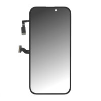 Retina OLED Display Touchscreen Bildschirm Schwarz für iPhone 14 Pro Max - Pulled