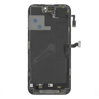Retina OLED Display Touchscreen Bildschirm Schwarz für iPhone 14 Pro Max - Pulled