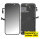 Retina OLED Display Touchscreen Bildschirm Schwarz für iPhone 14 Pro Max - Pulled