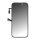 Retina OLED Display Touchscreen Bildschirm Schwarz für iPhone 14 Pro Max - Pulled