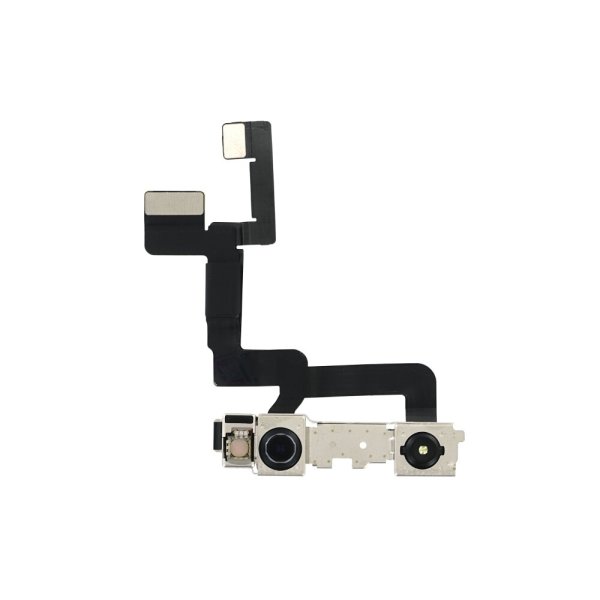 Frontkamera Selfie Kamera obere Mikrofon Lichtsensor Flex für iPhone 11