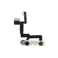 Frontkamera Selfie Kamera obere Mikrofon Lichtsensor Flex...
