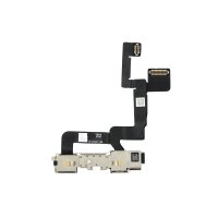 Frontkamera Selfie Kamera obere Mikrofon Lichtsensor Flex für iPhone 11