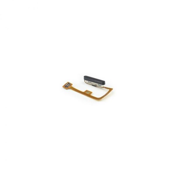 Xiaomi Mi 11 Lite / Mi 11 Lite 5G Fingerprint Sensor Fingerabdruck Sensor Flex Schwarz