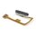 Xiaomi Mi 11 Lite / Mi 11 Lite 5G Fingerprint Sensor Fingerabdruck Sensor Flex Schwarz