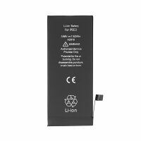 Ersatz Akku Batterie Battery 2018 mAh für iPhone SE...