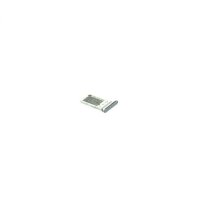 Samsung Galay S21 FE G990B SIM Halter Tray Schwarz