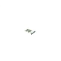 Samsung Galay S21 FE G990B SIM Halter Tray Schwarz