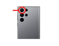 Samsung Galaxy S22 Ultra S908B Hauptkamera Telephoto Kamera 12MP