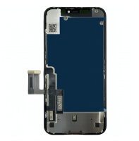 GX InCell Display Touchscreen Bildschirm Schwarz für iPhone 11