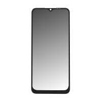 Motorola Moto G50 XT2137 LCD Display Touchscreen Bildschirm Schwarz (ohne Rahmen)
