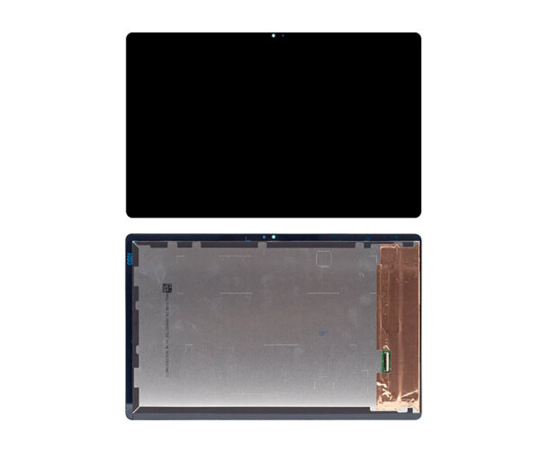 Samsung Galaxy Tab A7 10.5 (2020) T500 T505 LCD Display Touchscreen Bildschirm Schwarz