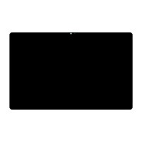 Samsung Galaxy Tab A7 10.5 (2020) T500 T505 LCD Display Touchscreen Bildschirm Schwarz
