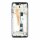 Xiaomi Poco X3 / X3 NFC LCD Display Touchscreen Bildschirm Rahmen Blau