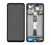 Xiaomi Redmi 12C LCD Display Touchscreen Bildschirm...