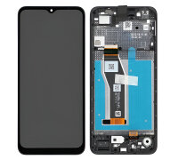 Motorola Moto E13 XT2345 LCD Display Touchscreen...
