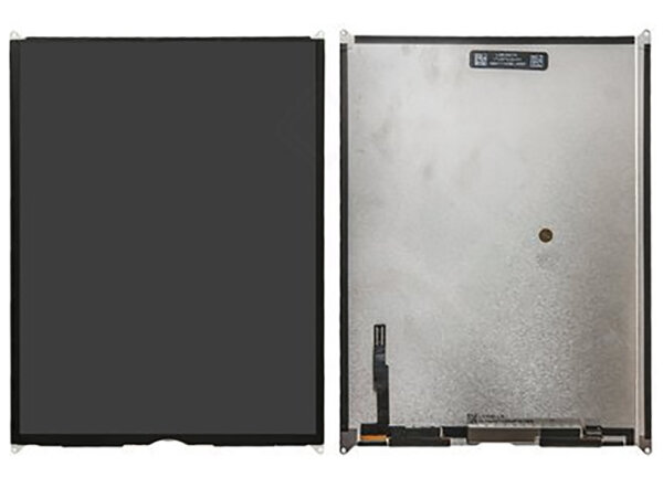 Apple iPad Air / IPad 2017 / iPad 2018 Display Bildschirm Screen Anzeige - Pulled