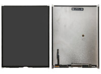 Apple iPad Air / IPad 2017 / iPad 2018 Display Bildschirm...