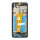 Samsung Galaxy A04 A045F LCD Display Touchscreen Bildschirm Rahmen Schwarz