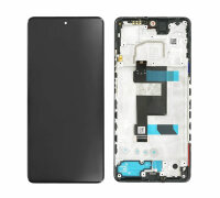 Xiaomi Redmi Note 12 Pro 5G AMOLED Display Touchscreen...