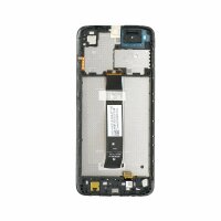 Xiaomi Redmi A2 /A2+ LCD Display Touchscreen Bildschirm Rahmen Schwarz