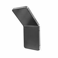 Samsung Galaxy Z Flip5 F731B AMOLED Display Touchscreen Bildschirm Rahmen Schwarz Grau