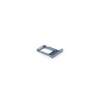 SIM Tray SIM Halter Blau für iPhone 14 / 14 Plus