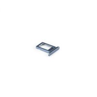 SIM Tray SIM Halter Blau für iPhone 14 / 14 Plus