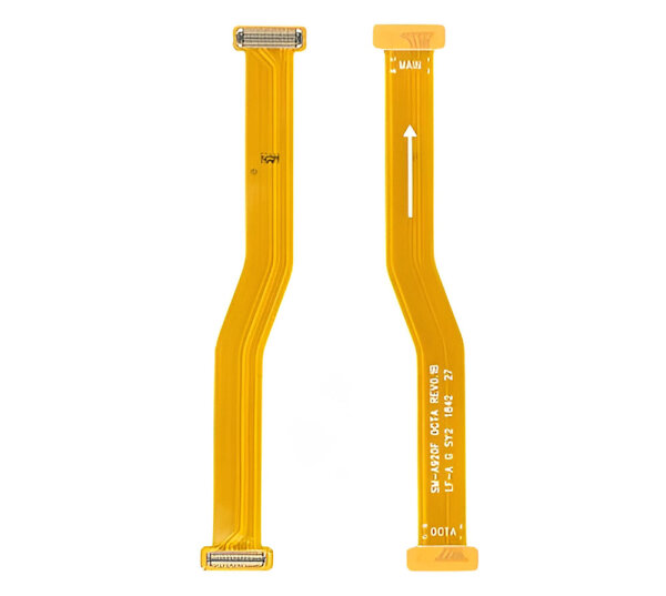 Samsung Galaxy A9 2018 A920F LCD Flex kabel (display zu mainboard)