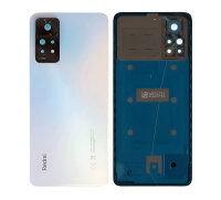 Xiaomi Redmi Note 11 Pro 5G Akkudeckel Backcover Batterie...