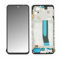 Xiaomi Redmi Note 11 LCD Display Touchscreen Bildschirm...