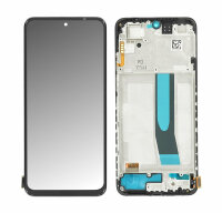 Xiaomi Redmi Note 11 LCD Display Touchscreen Bildschirm...