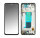 Xiaomi Redmi Note 11 Pro Plus 5G Display Touchscreen Bildschirm Rahmen Schwarz