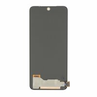 Xiaomi Redmi Note 11 / 11S / 12S / M4 Pro Display Touchscreen Bildschirm Schwarz