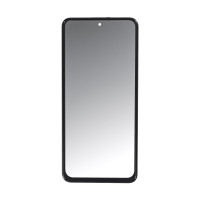 Xiaomi Redmi Note 11S 5G LCD Display Touchscreen Bildschirm Rahmen Schwarz