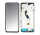Xiaomi Redmi Note 11S 5G LCD Display Touchscreen Bildschirm Rahmen Schwarz