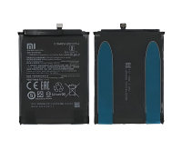Xiaomi Redmi Note 8 Pro Akku Batterie BM4J 4400 mAh -...