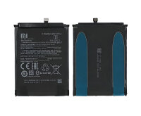 Xiaomi Redmi Note 8 Pro Akku Batterie BM4J 4400 mAh -...