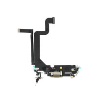 Ladebuchse Mikrofon USB Lighting Dock Connector für...