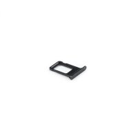 SIM Tray SIM Halter Midnight Schwarz für iPhone 14 /...
