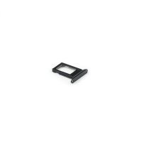 SIM Tray SIM Halter Midnight Schwarz für iPhone 14 /...