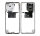 Xiaomi Redmi Note 11 /11S Mittel Rahmen Main Frame Weiß