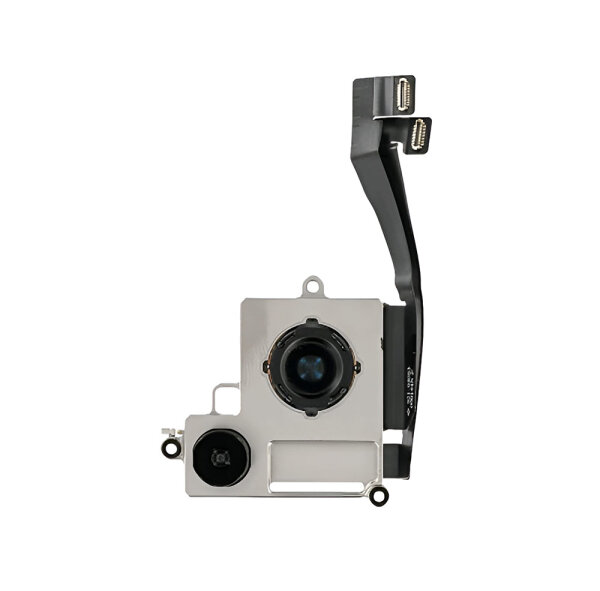 Hauptkamera Haupt Main Kamera 12MP + 12MP für iPhone 14 Plus