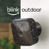 Blink Outdoor 3. Generation Kabellose Kamera System...