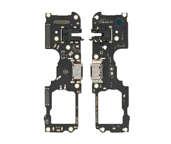 Oppo Reno5 5G / Find X3 Lite Ladebuchse Mikrofon USB Connector