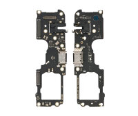 Oppo Reno5 5G / Find X3 Lite Ladebuchse Mikrofon USB...