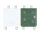 Samsung Galaxy Z Flip4 F721B Akkudeckel Backcover Batterie Deckel Weiß