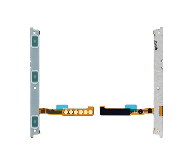 Samsung Galaxy S22 Ultra S908B Power Button Laut Leise Flex
