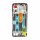 Oppo Reno7 5G /Find X5 Lite AMOLED Display Touchscreen Bildschirm Rahmen Schwarz