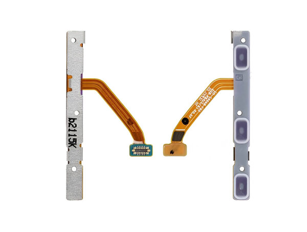 Samsung Galaxy S22 S901B /S22+ S906B Power Button Laut Leise Flex